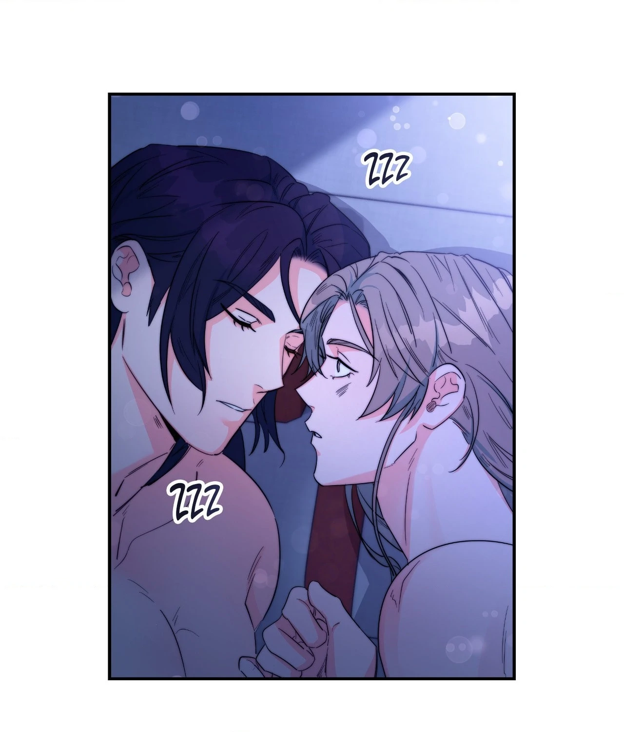 Fire, Flowers, Dreams [Official] - Chapter 58 manhwa