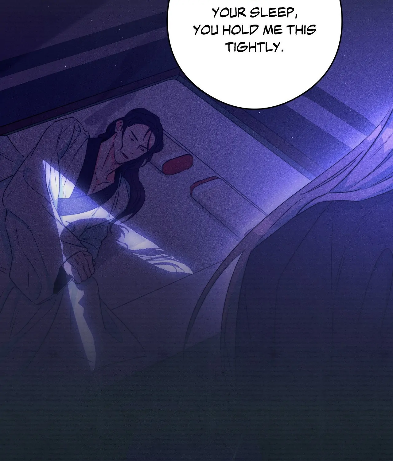 Fire, Flowers, Dreams [Official] - Chapter 58 manhwa