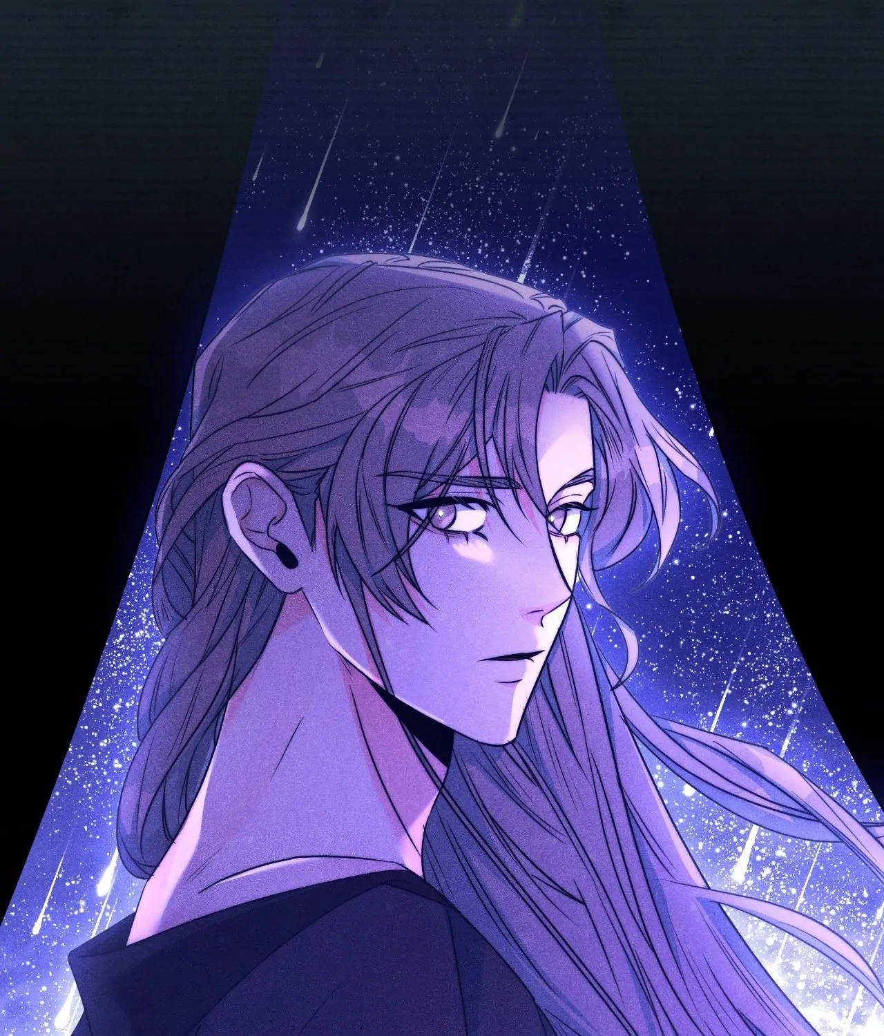 Fire, Flowers, Dreams [Official] - Chapter 58 manhwa