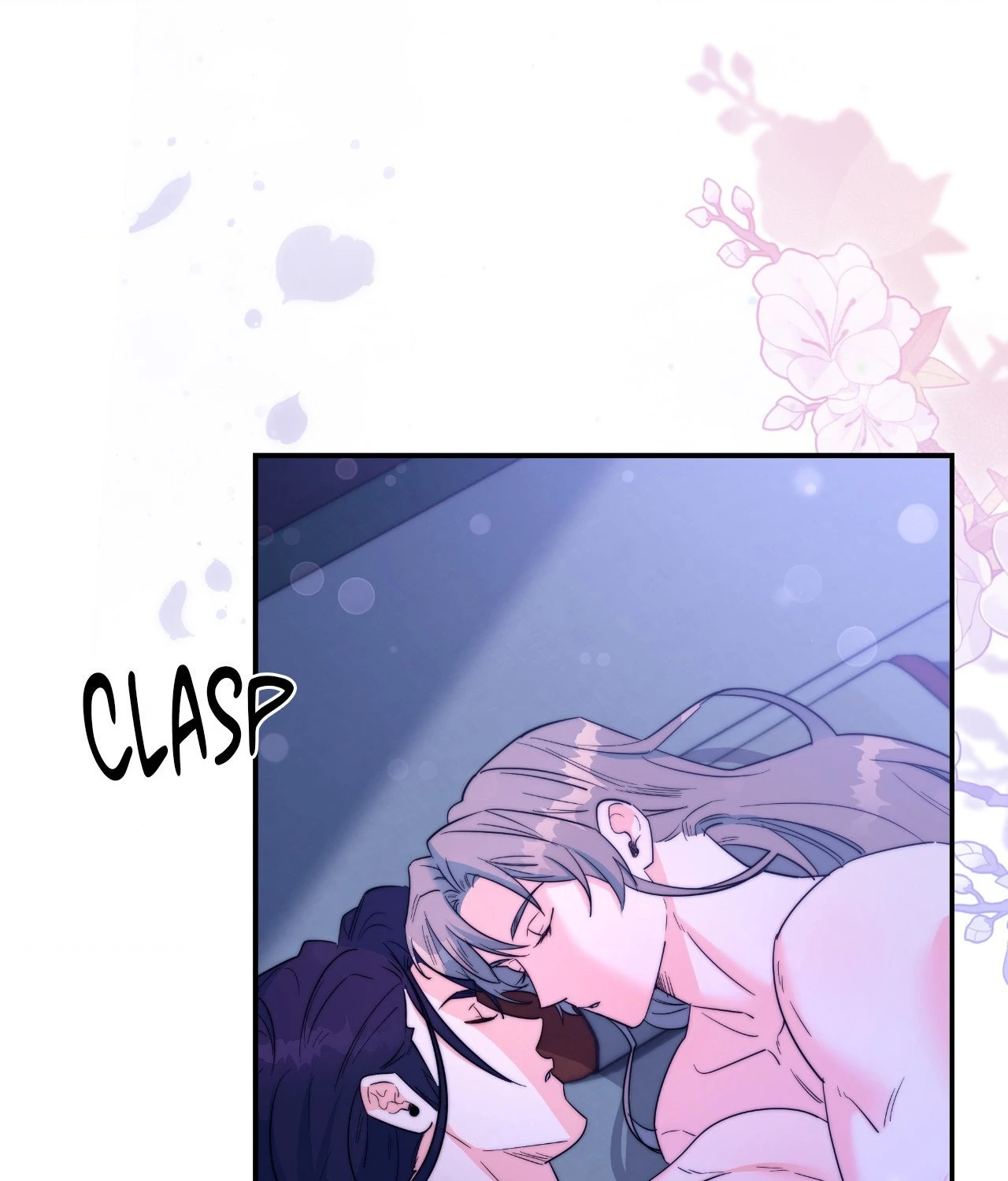 Fire, Flowers, Dreams [Official] - Chapter 58 manhwa