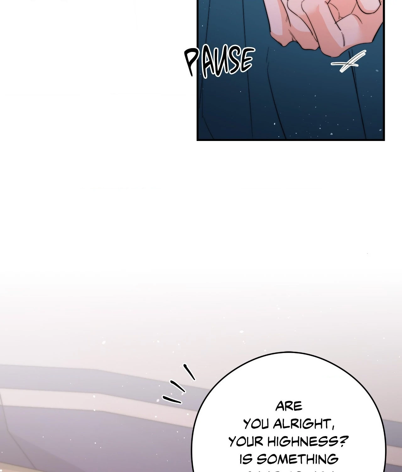 Fire, Flowers, Dreams [Official] - Chapter 58 manhwa