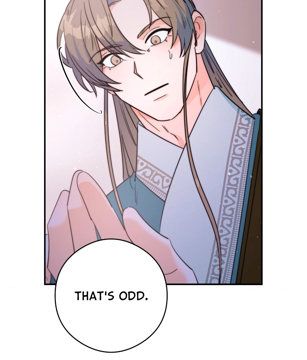 Fire, Flowers, Dreams [Official] - Chapter 58 manhwa