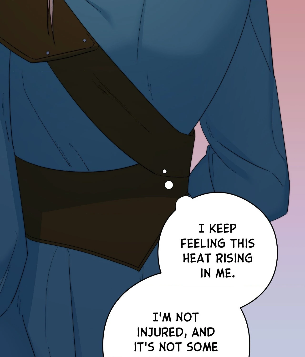 Fire, Flowers, Dreams [Official] - Chapter 58 manhwa