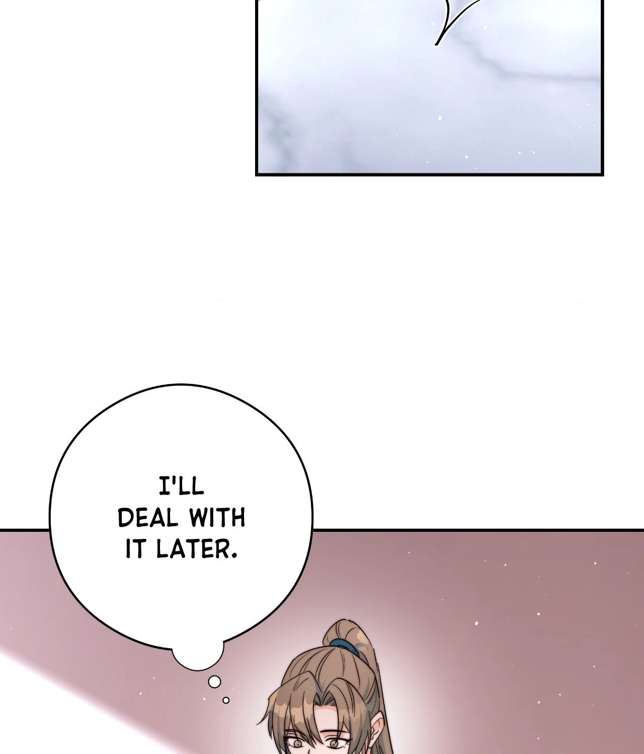 Fire, Flowers, Dreams [Official] - Chapter 58 manhwa