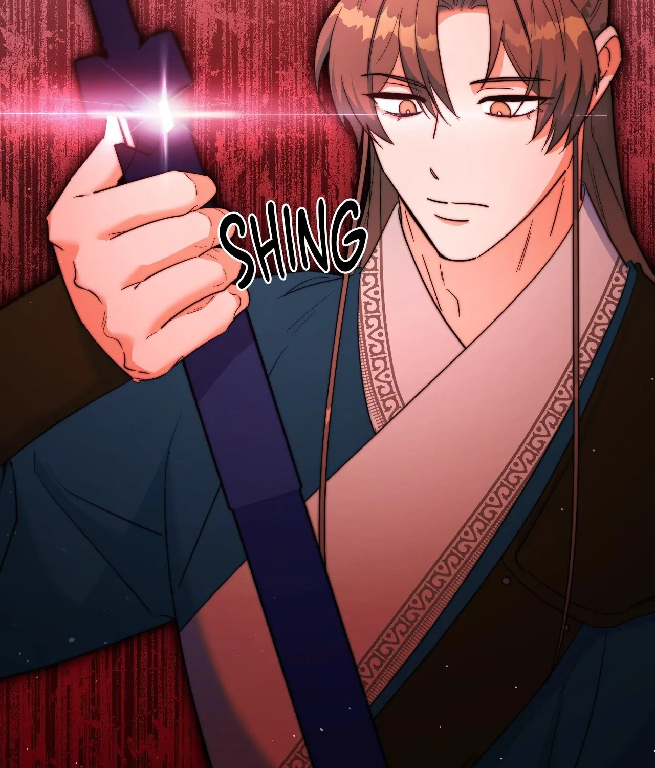 Fire, Flowers, Dreams [Official] - Chapter 58 manhwa