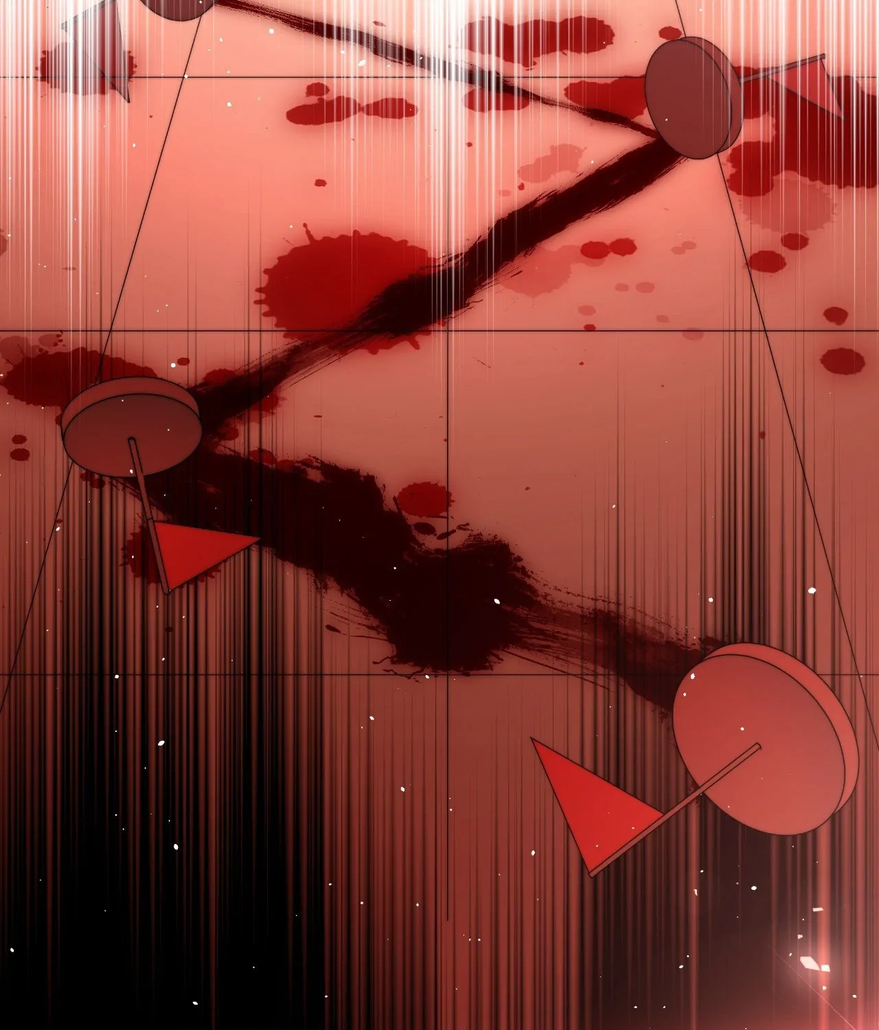 Fire, Flowers, Dreams [Official] - Chapter 58 manhwa