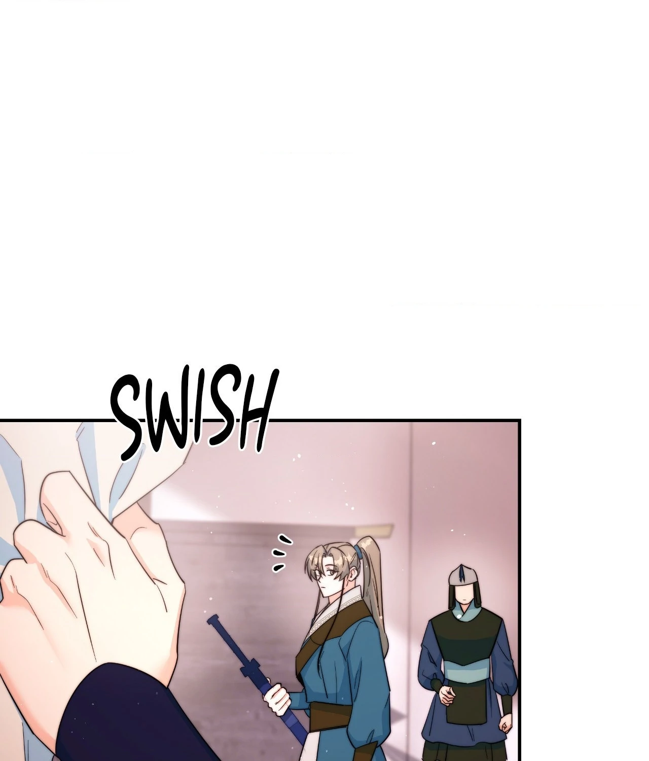 Fire, Flowers, Dreams [Official] - Chapter 58 manhwa