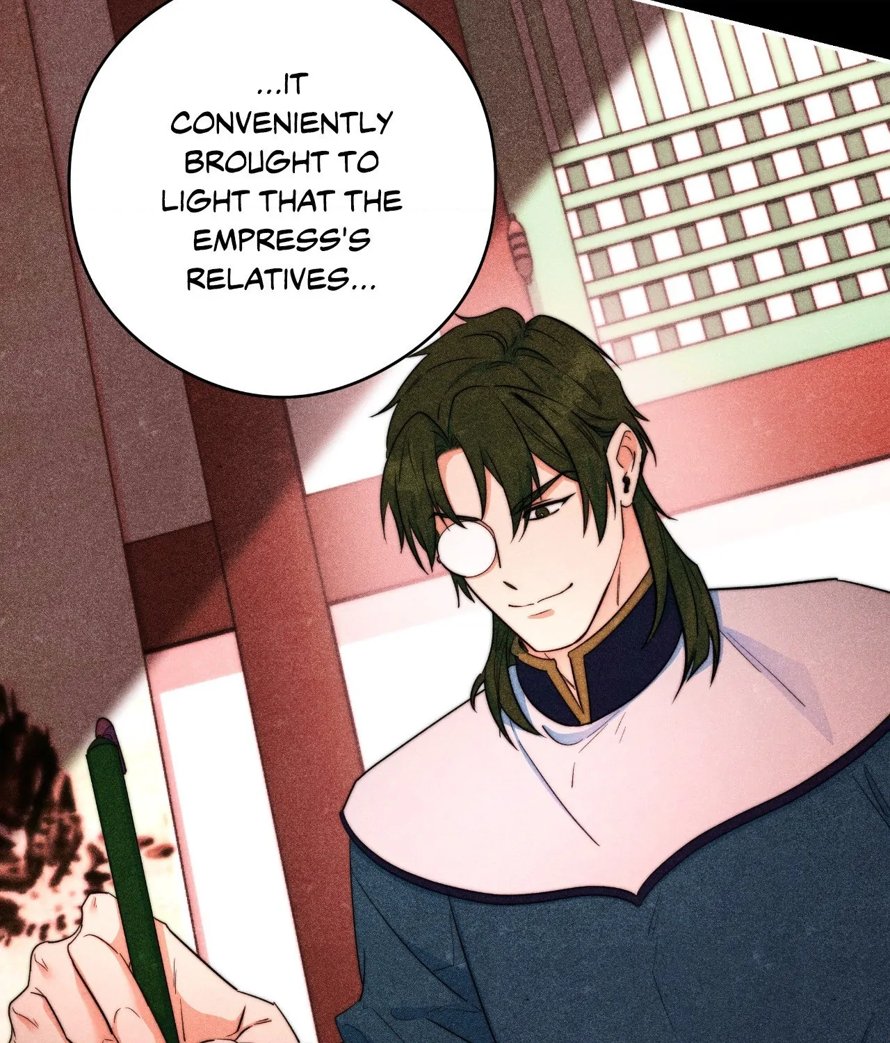 Fire, Flowers, Dreams [Official] - Chapter 58 manhwa