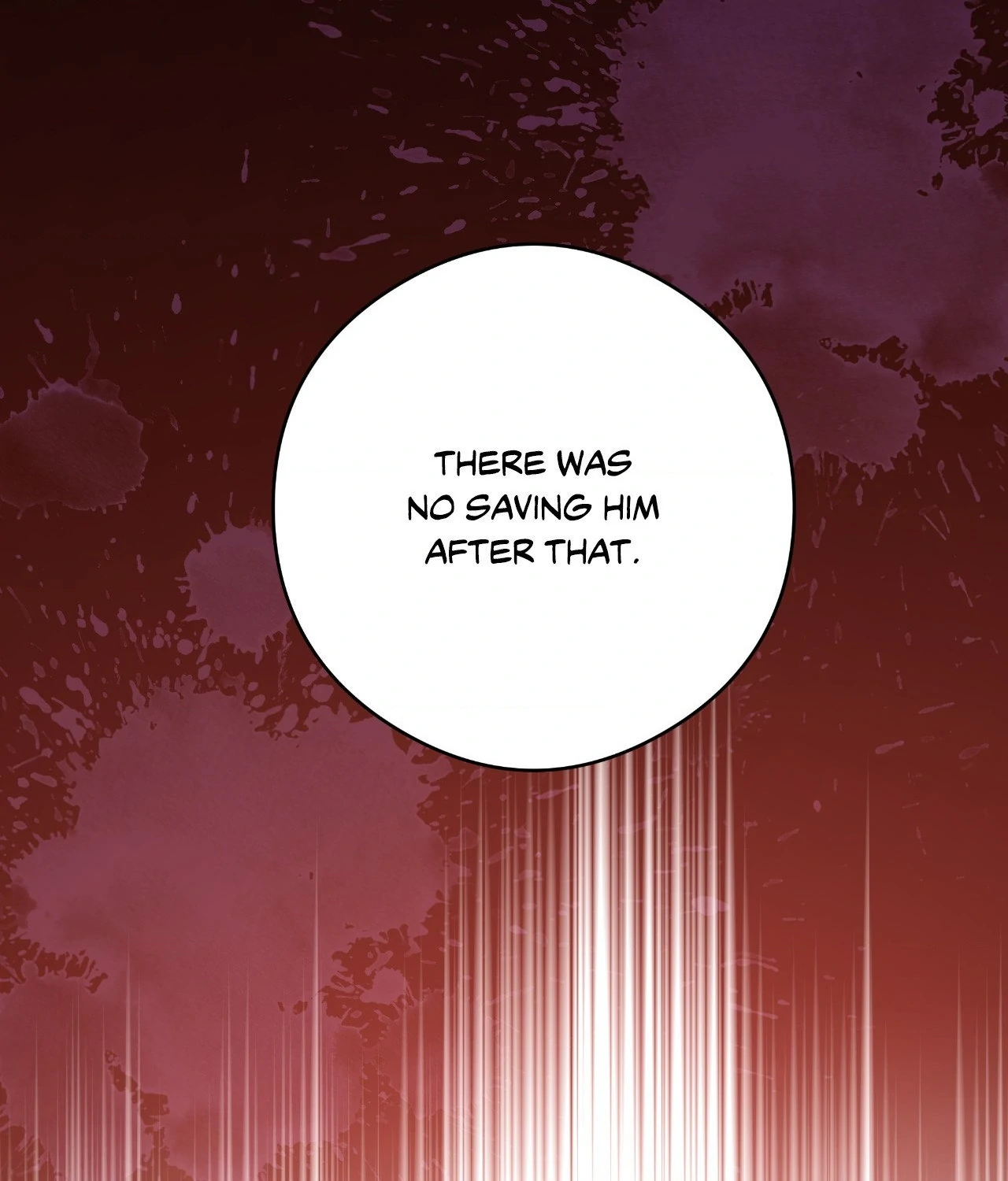 Fire, Flowers, Dreams [Official] - Chapter 58 manhwa