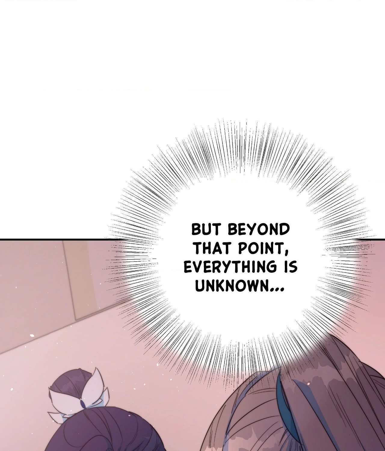 Fire, Flowers, Dreams [Official] - Chapter 58 manhwa
