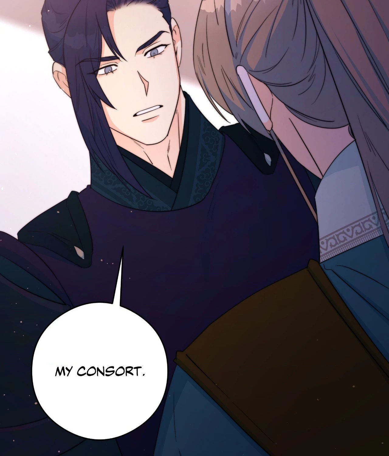 Fire, Flowers, Dreams [Official] - Chapter 58 manhwa