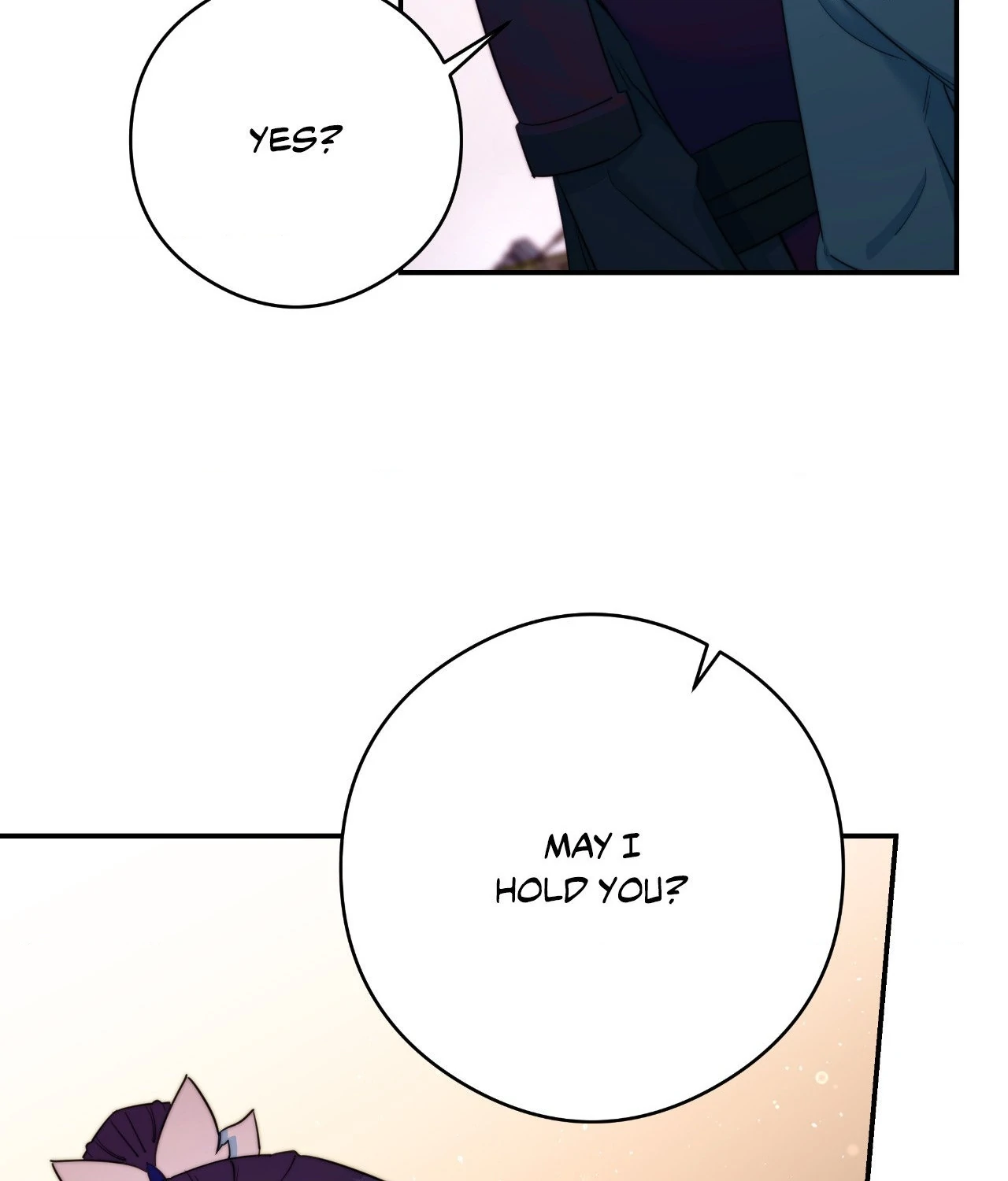 Fire, Flowers, Dreams [Official] - Chapter 58 manhwa