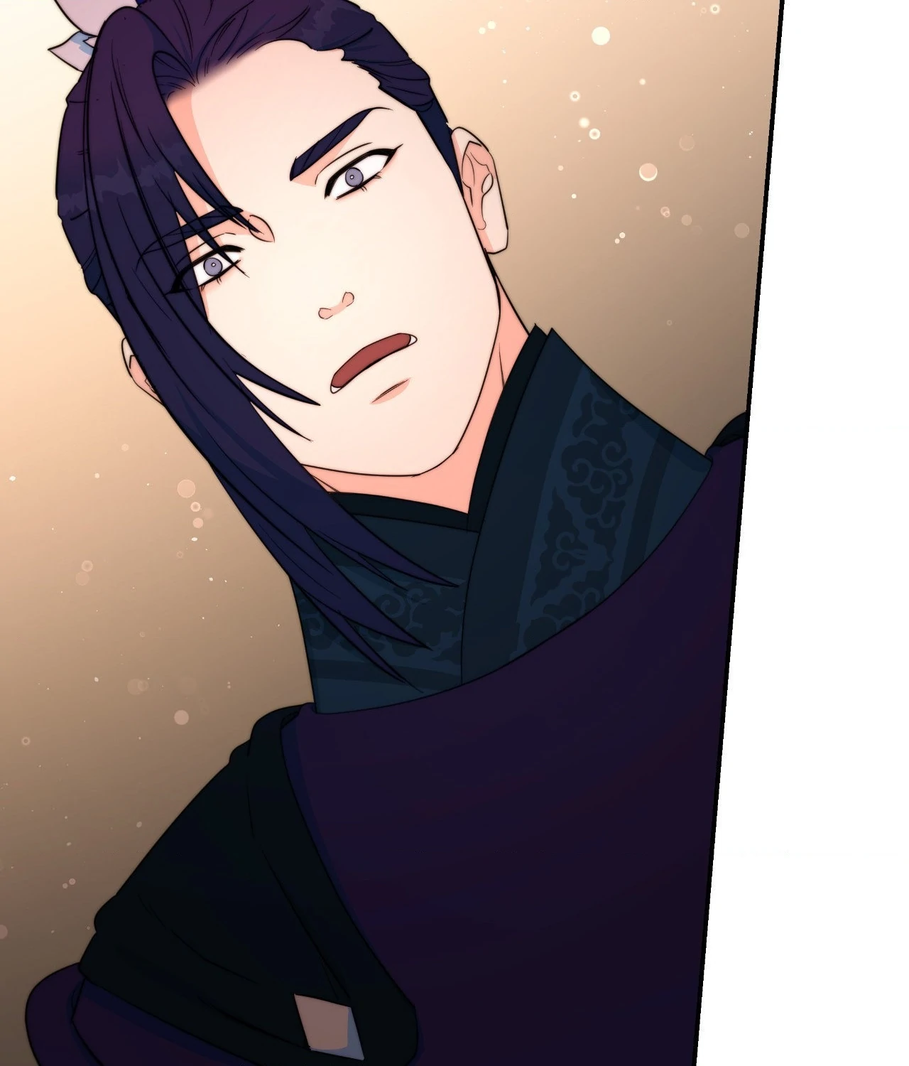 Fire, Flowers, Dreams [Official] - Chapter 58 manhwa