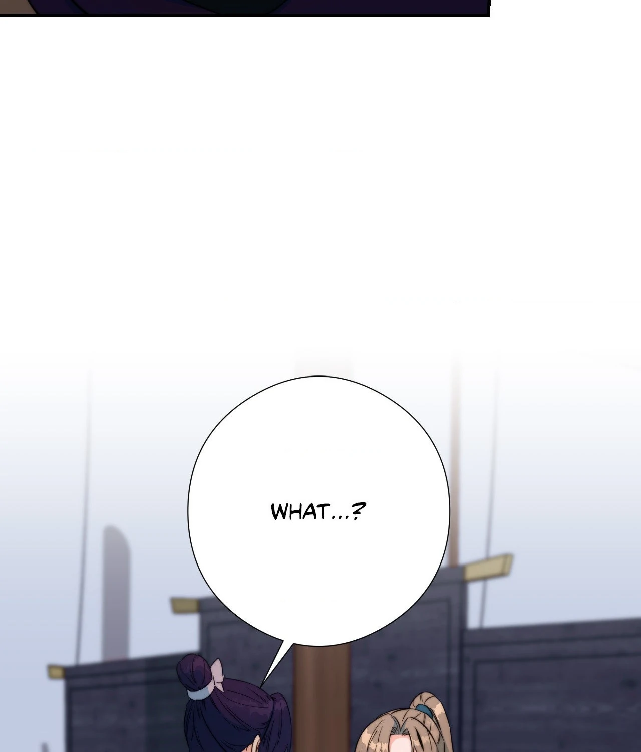 Fire, Flowers, Dreams [Official] - Chapter 58 manhwa