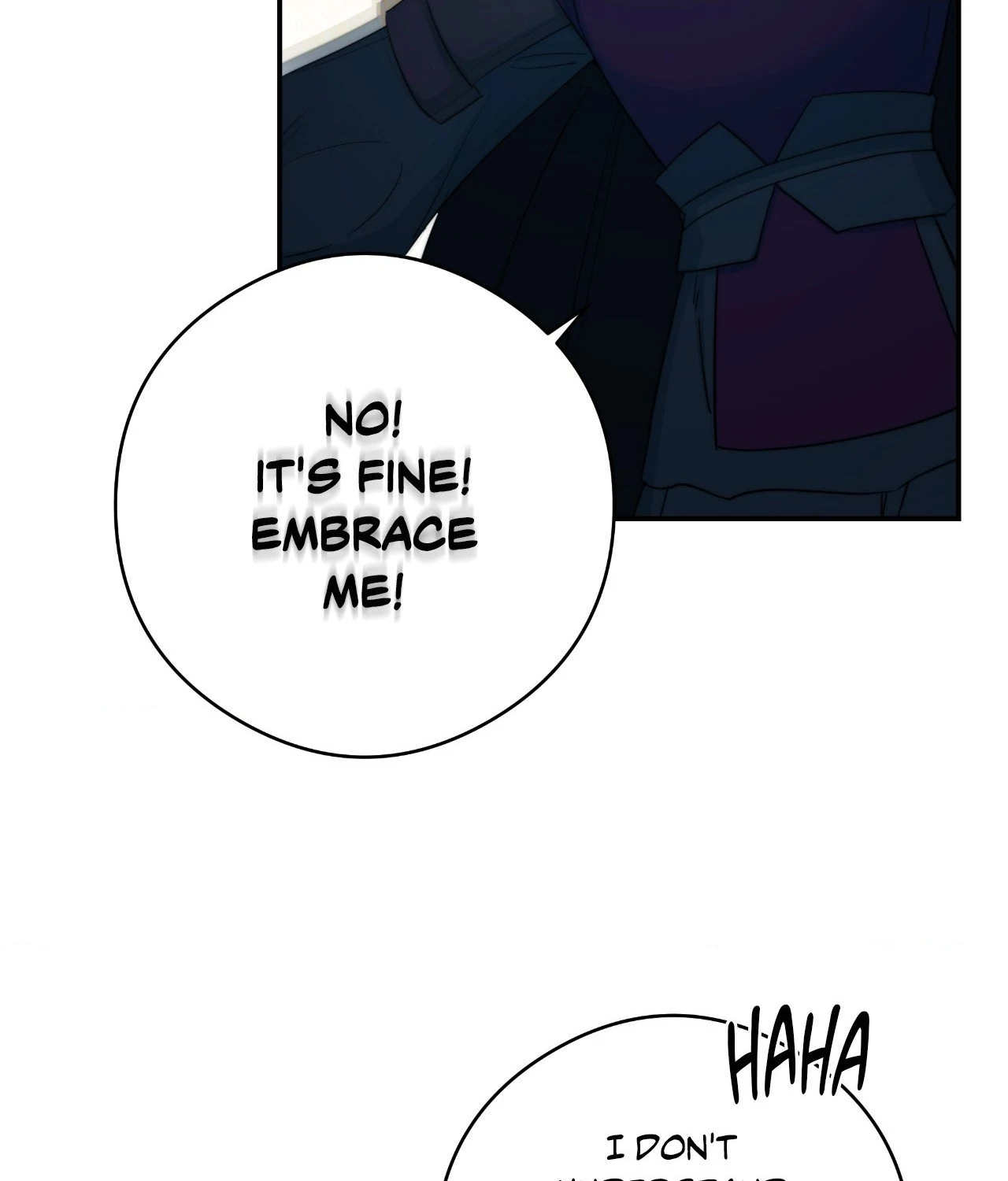 Fire, Flowers, Dreams [Official] - Chapter 58 manhwa