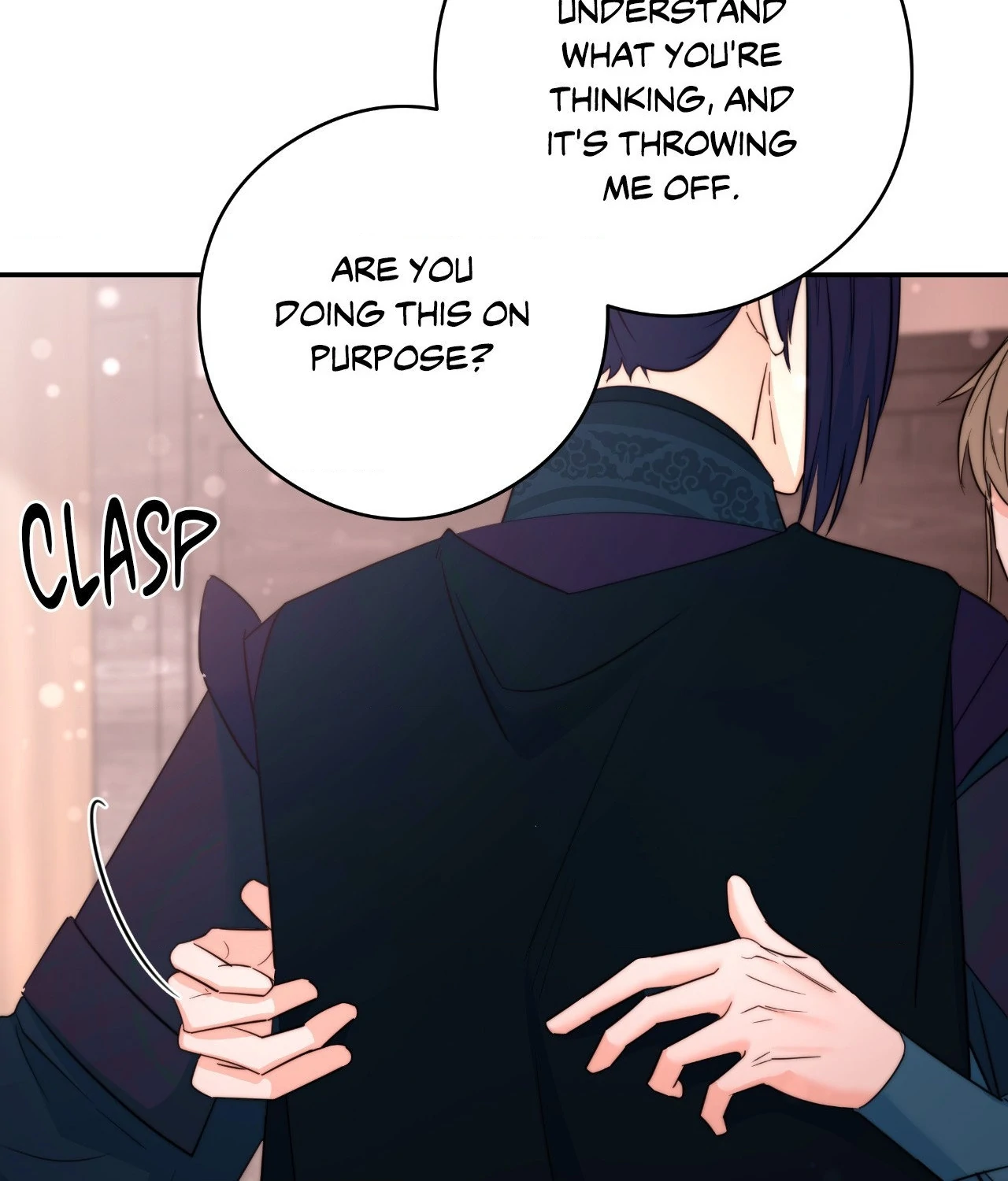 Fire, Flowers, Dreams [Official] - Chapter 58 manhwa