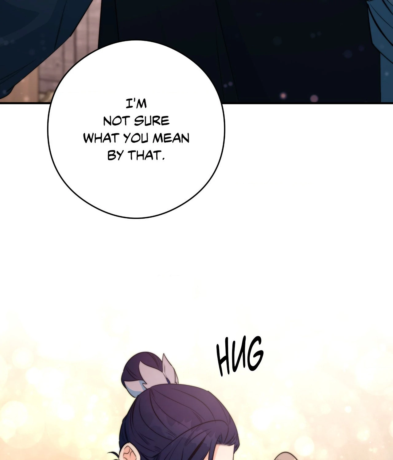 Fire, Flowers, Dreams [Official] - Chapter 58 manhwa