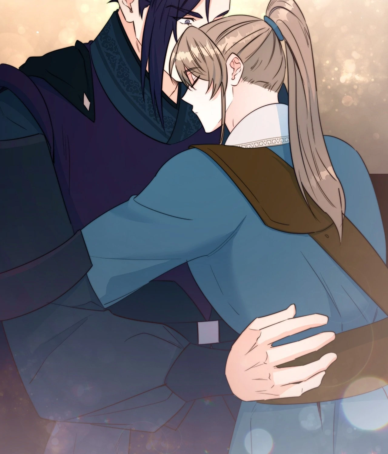 Fire, Flowers, Dreams [Official] - Chapter 58 manhwa