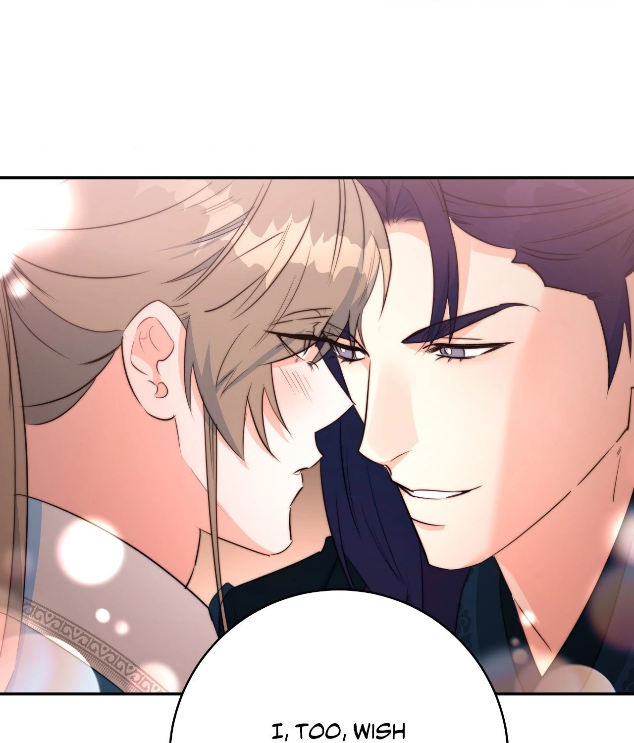 Fire, Flowers, Dreams [Official] - Chapter 58 manhwa