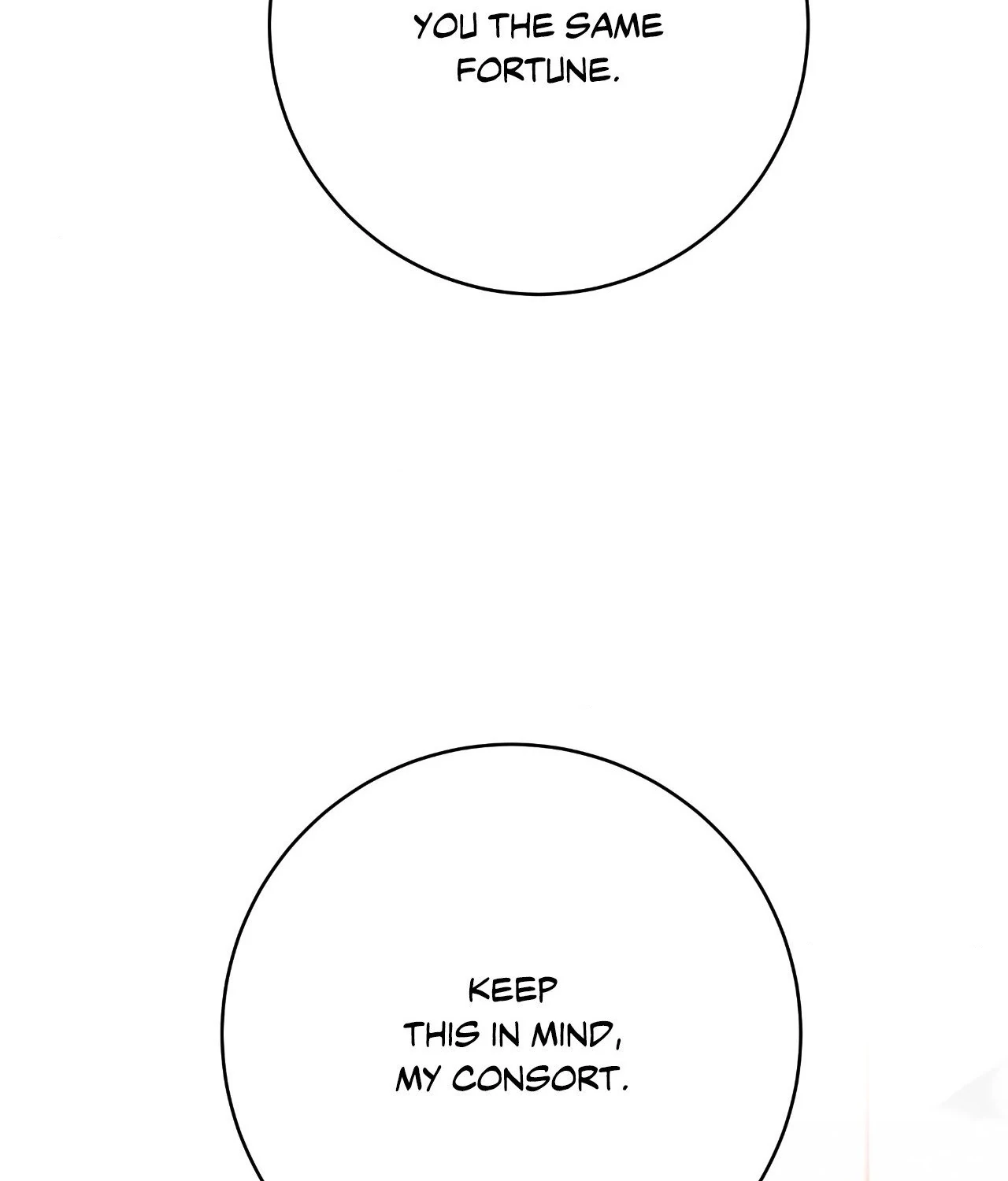Fire, Flowers, Dreams [Official] - Chapter 58 manhwa