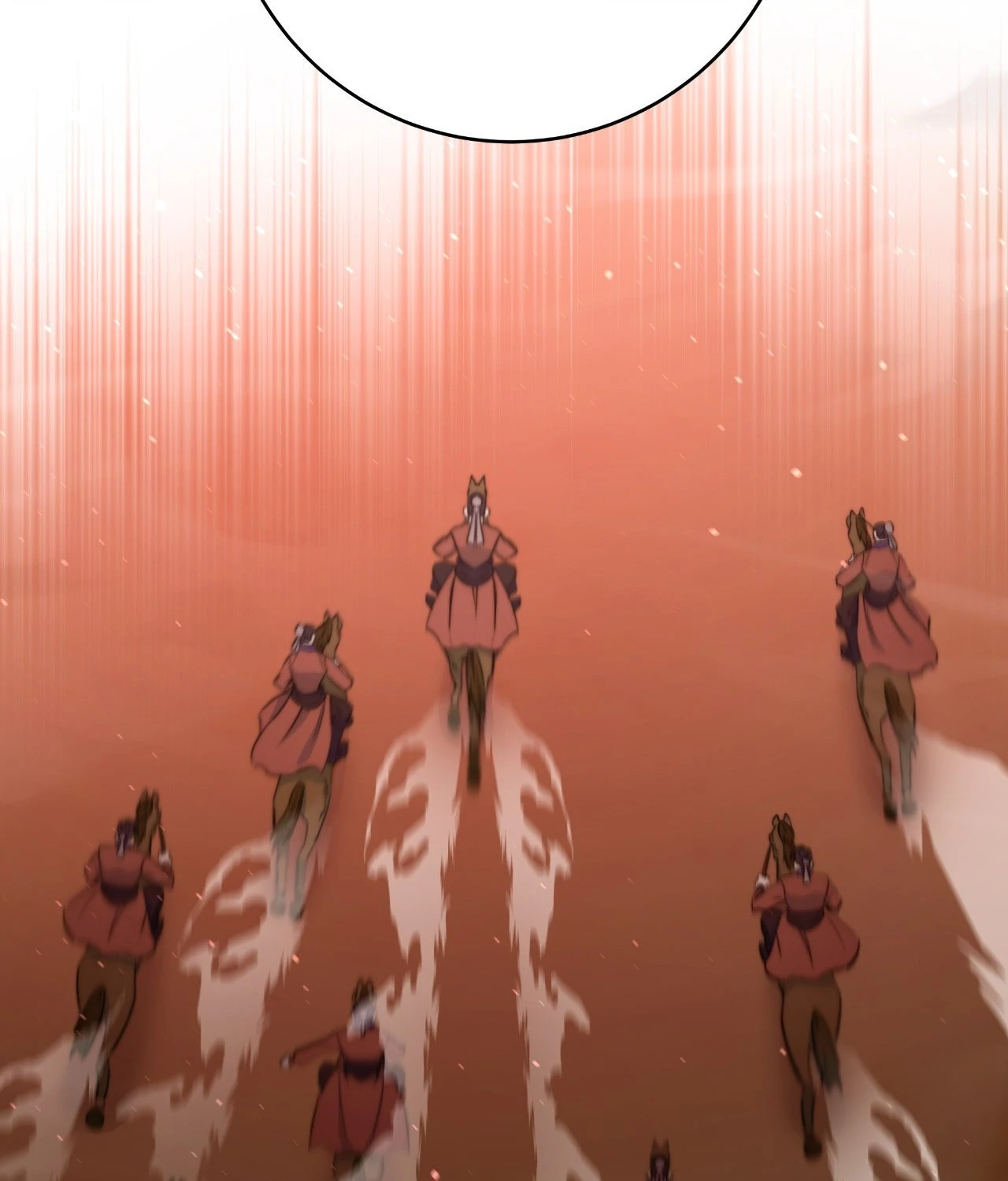 Fire, Flowers, Dreams [Official] - Chapter 58 manhwa