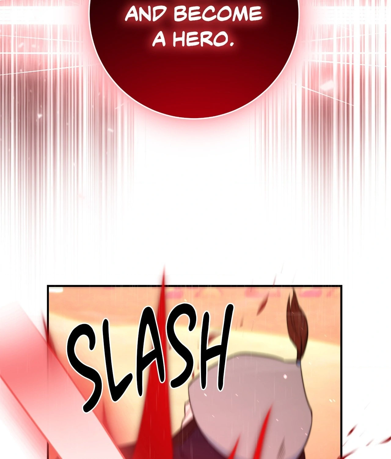 Fire, Flowers, Dreams [Official] - Chapter 58 manhwa
