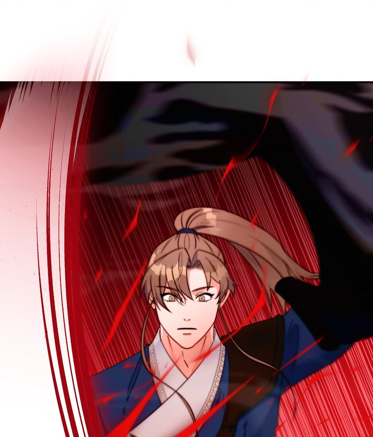 Fire, Flowers, Dreams [Official] - Chapter 58 manhwa