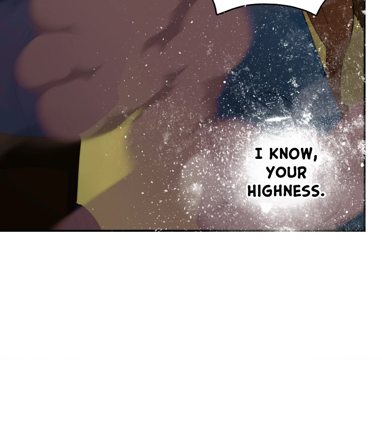 Fire, Flowers, Dreams [Official] - Chapter 58 manhwa