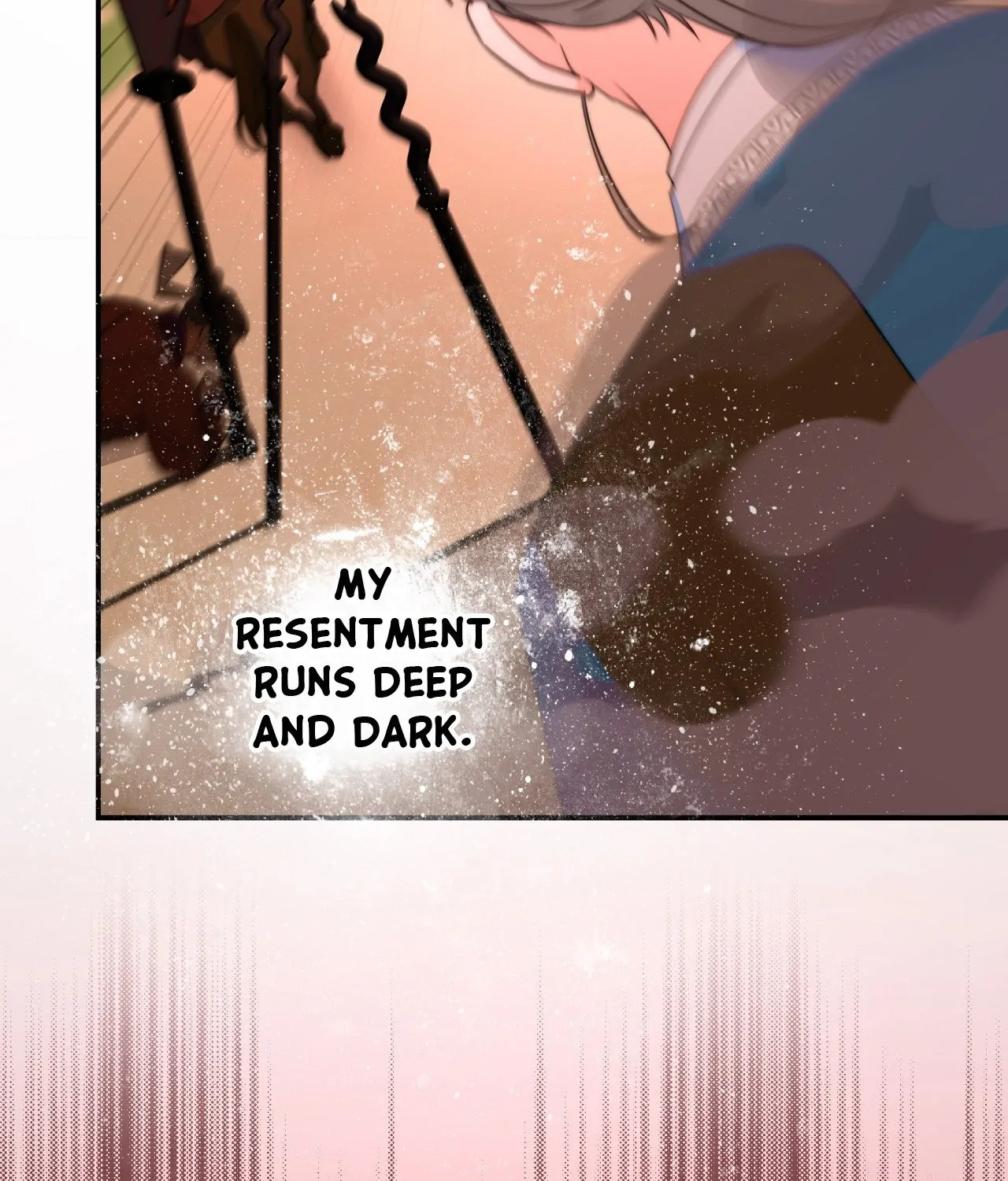Fire, Flowers, Dreams [Official] - Chapter 58 manhwa