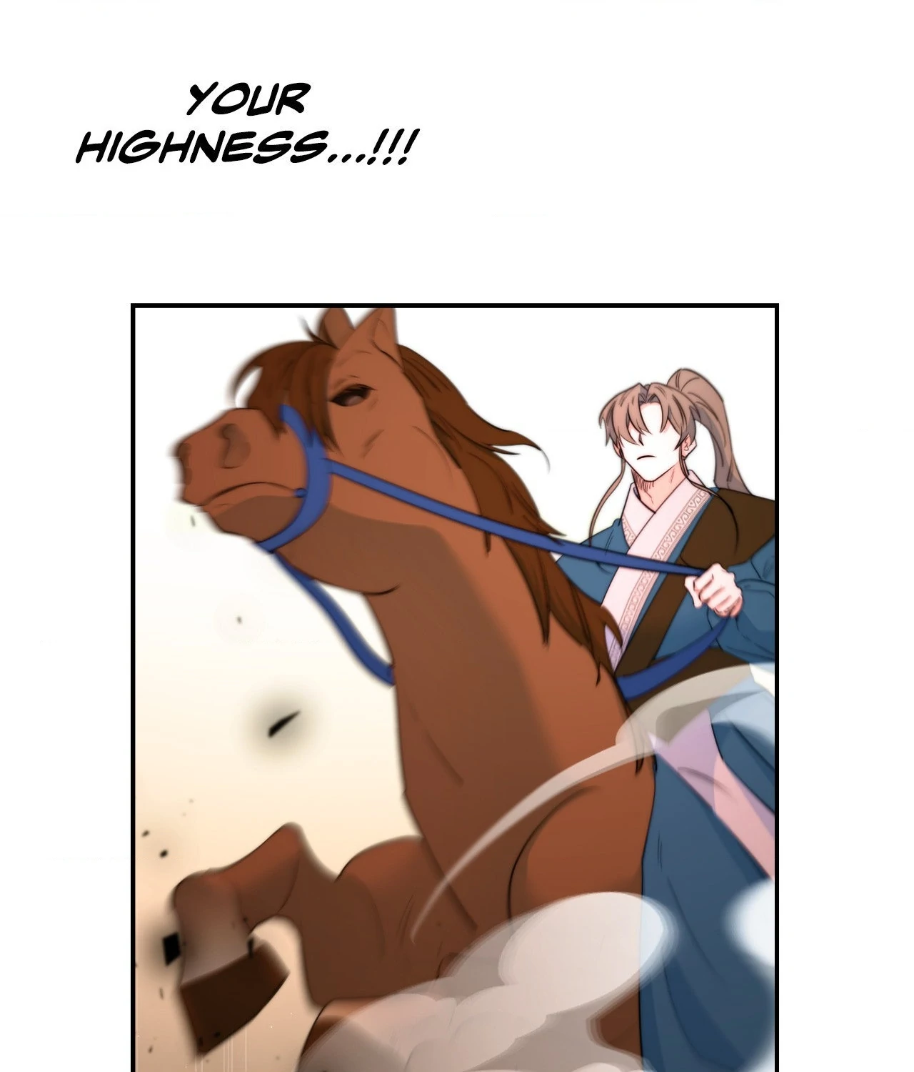Fire, Flowers, Dreams [Official] - Chapter 58 manhwa