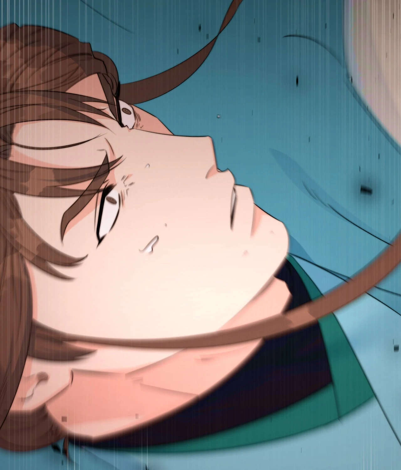 Fire, Flowers, Dreams [Official] - Chapter 58 manhwa