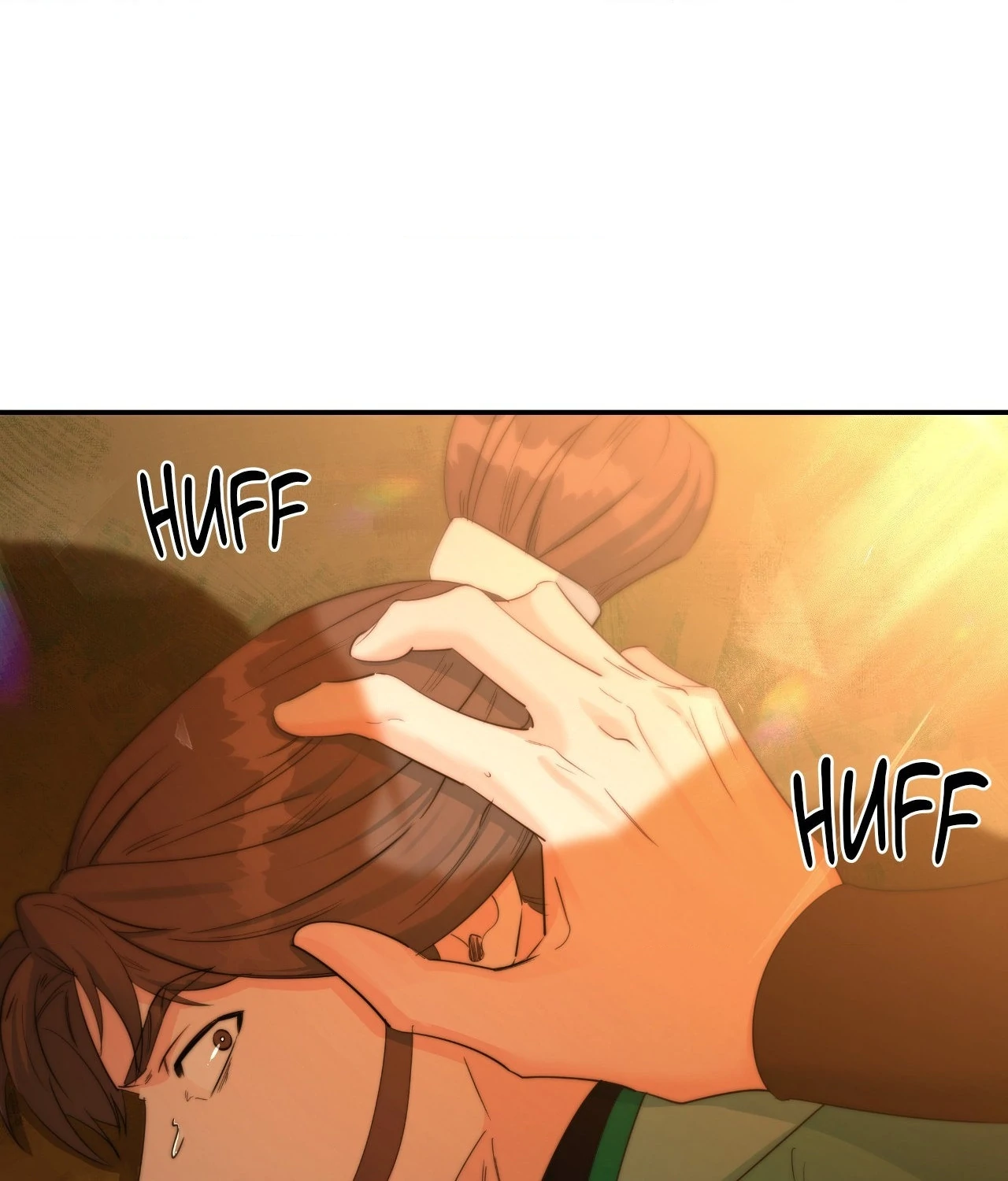 Fire, Flowers, Dreams [Official] - Chapter 58 manhwa