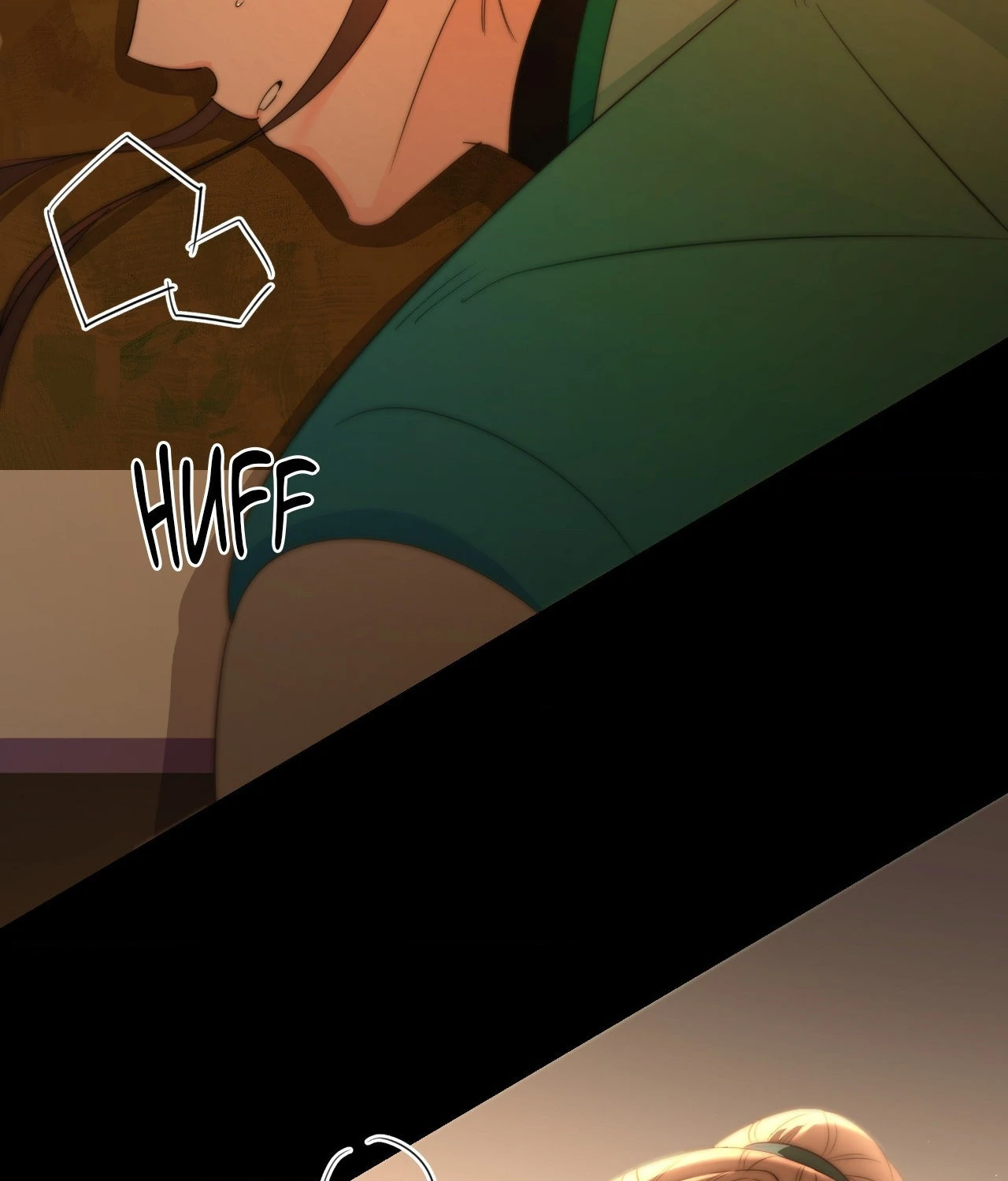 Fire, Flowers, Dreams [Official] - Chapter 58 manhwa