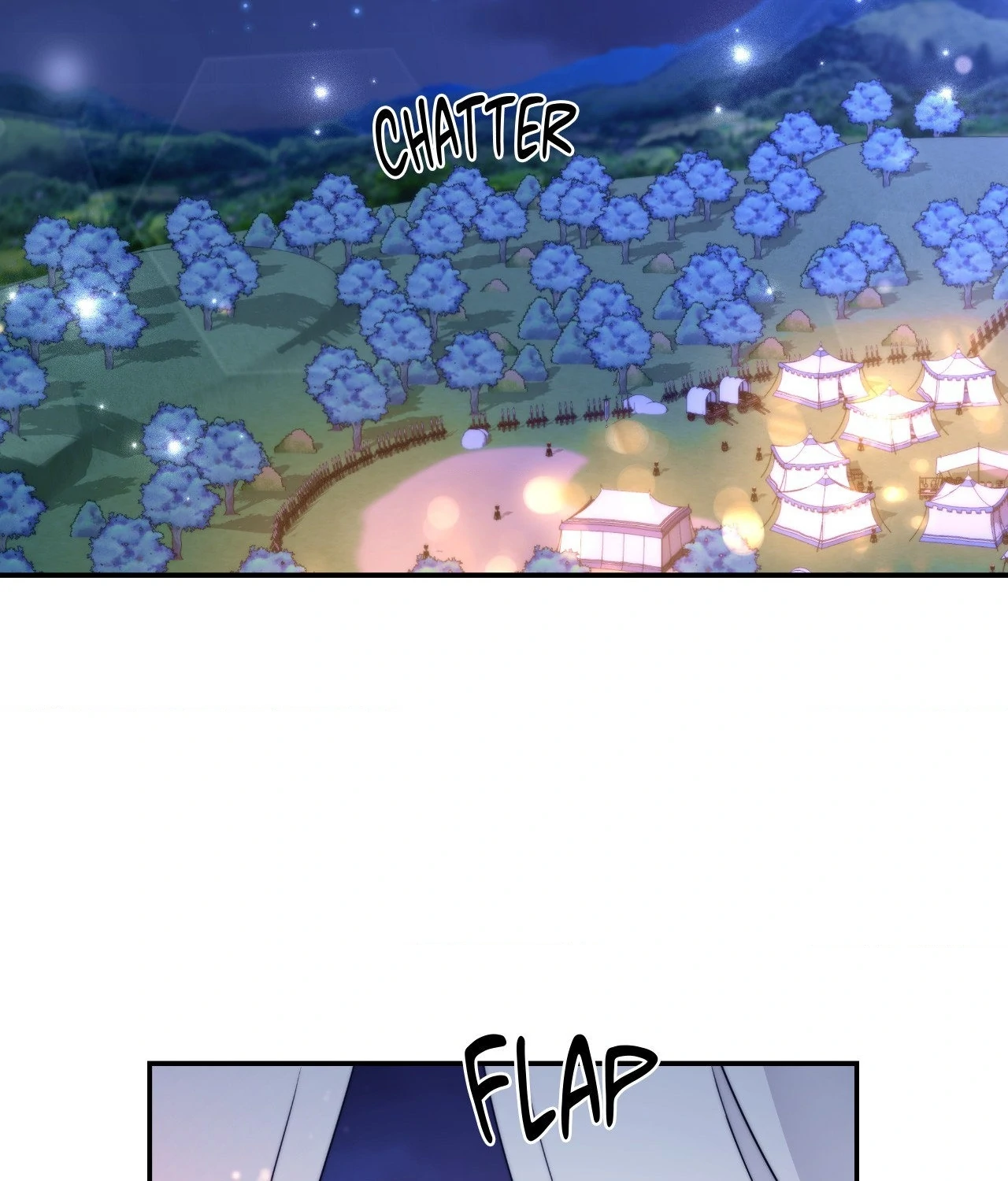 Fire, Flowers, Dreams [Official] - Chapter 59 manhwa