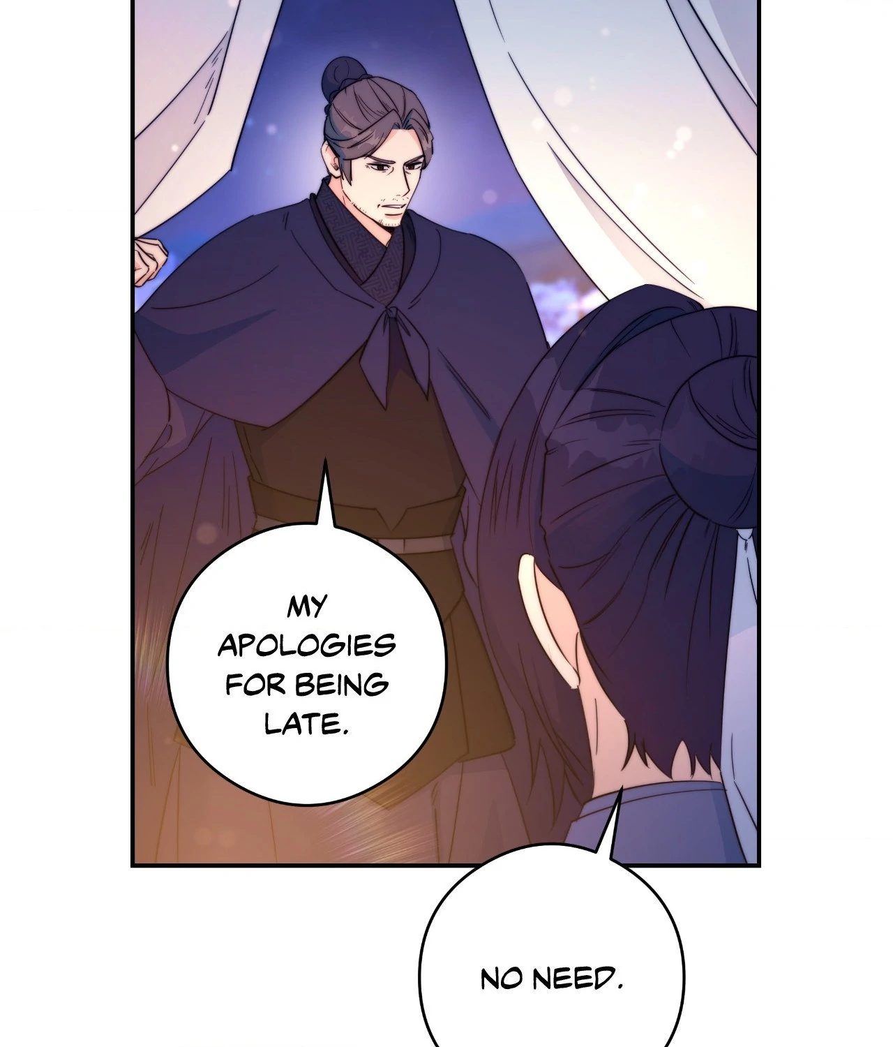 Fire, Flowers, Dreams [Official] - Chapter 59 manhwa
