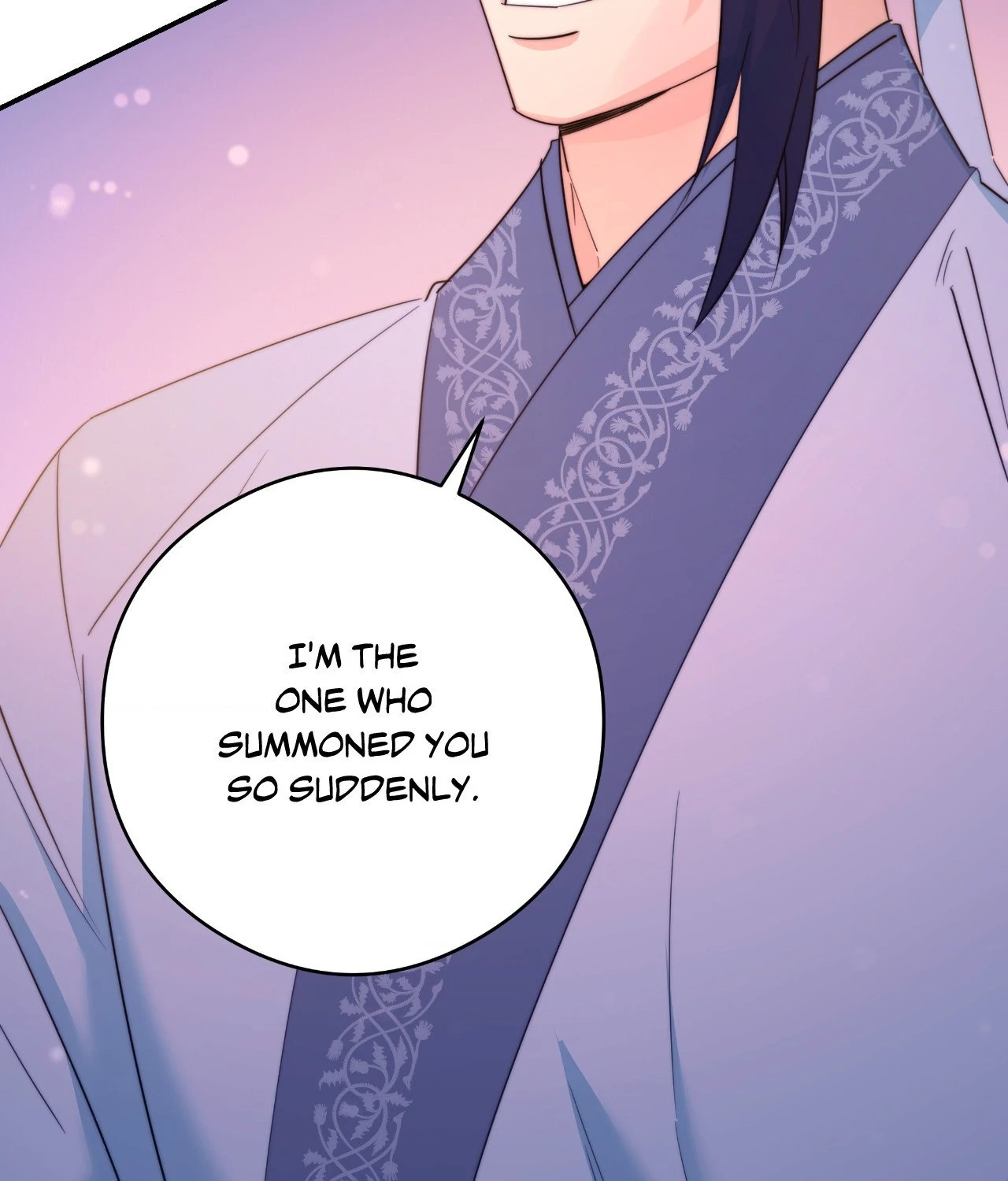 Fire, Flowers, Dreams [Official] - Chapter 59 manhwa