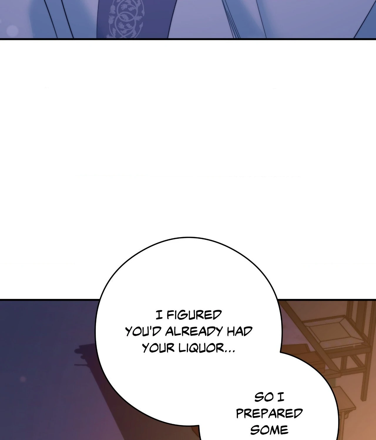 Fire, Flowers, Dreams [Official] - Chapter 59 manhwa