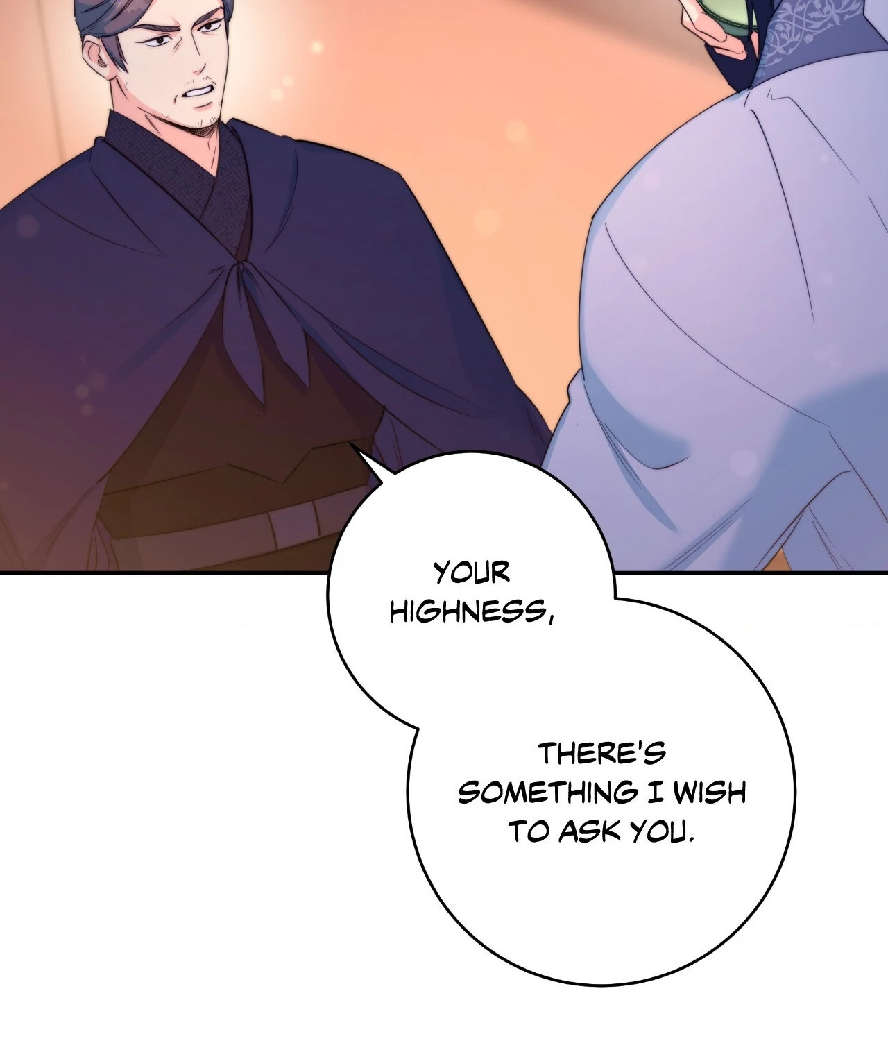 Fire, Flowers, Dreams [Official] - Chapter 59 manhwa