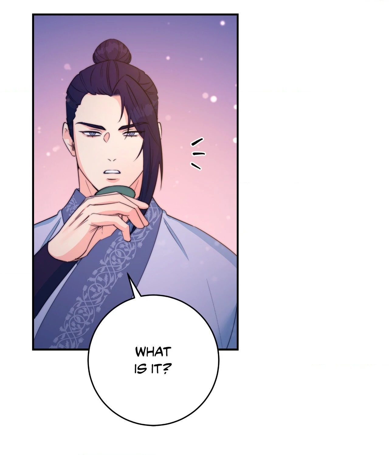 Fire, Flowers, Dreams [Official] - Chapter 59 manhwa
