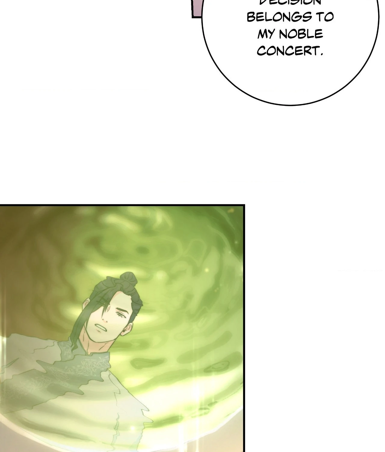 Fire, Flowers, Dreams [Official] - Chapter 59 manhwa