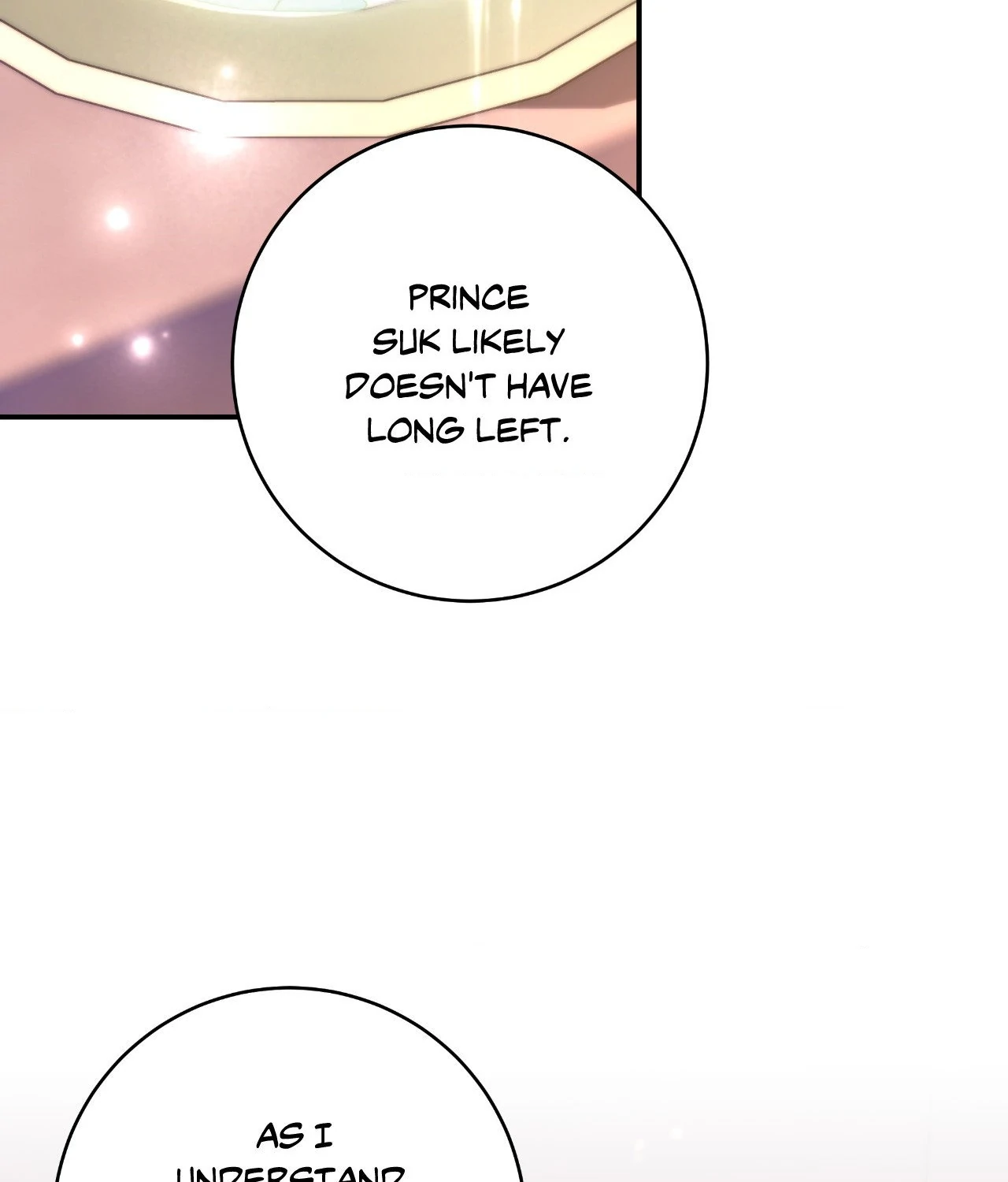 Fire, Flowers, Dreams [Official] - Chapter 59 manhwa