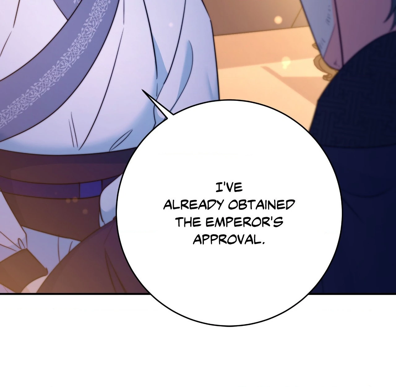 Fire, Flowers, Dreams [Official] - Chapter 59 manhwa