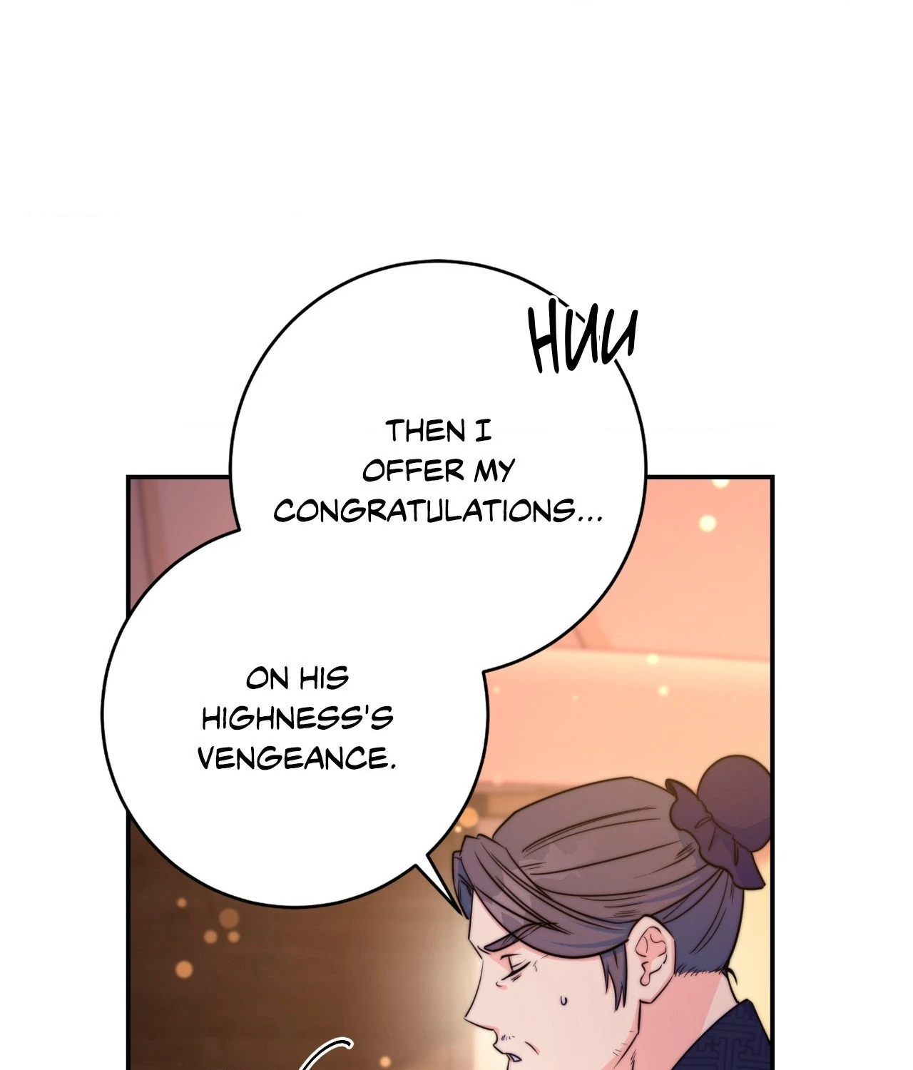 Fire, Flowers, Dreams [Official] - Chapter 59 manhwa