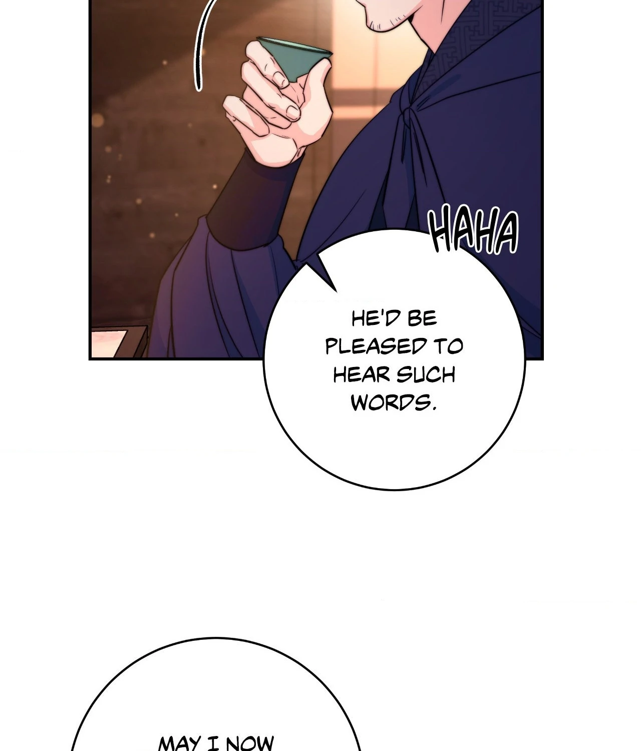 Fire, Flowers, Dreams [Official] - Chapter 59 manhwa