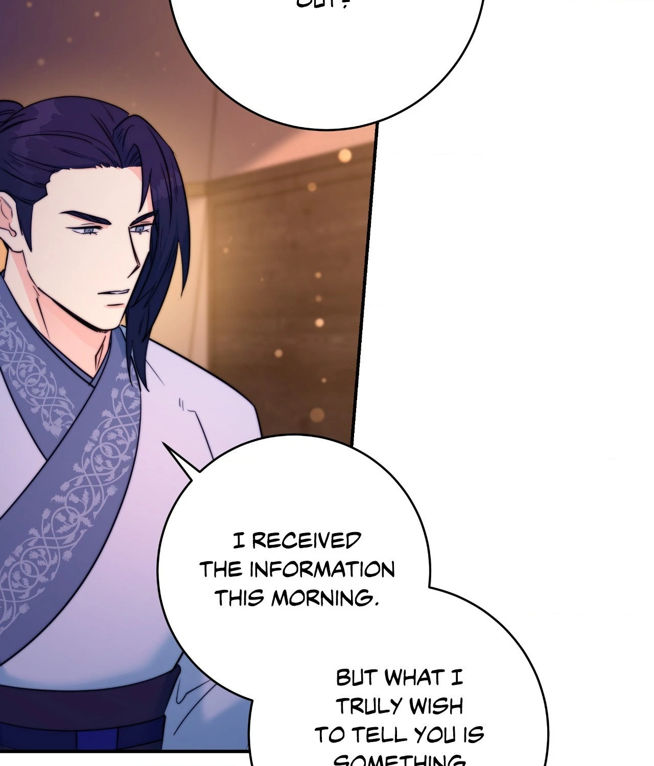 Fire, Flowers, Dreams [Official] - Chapter 59 manhwa