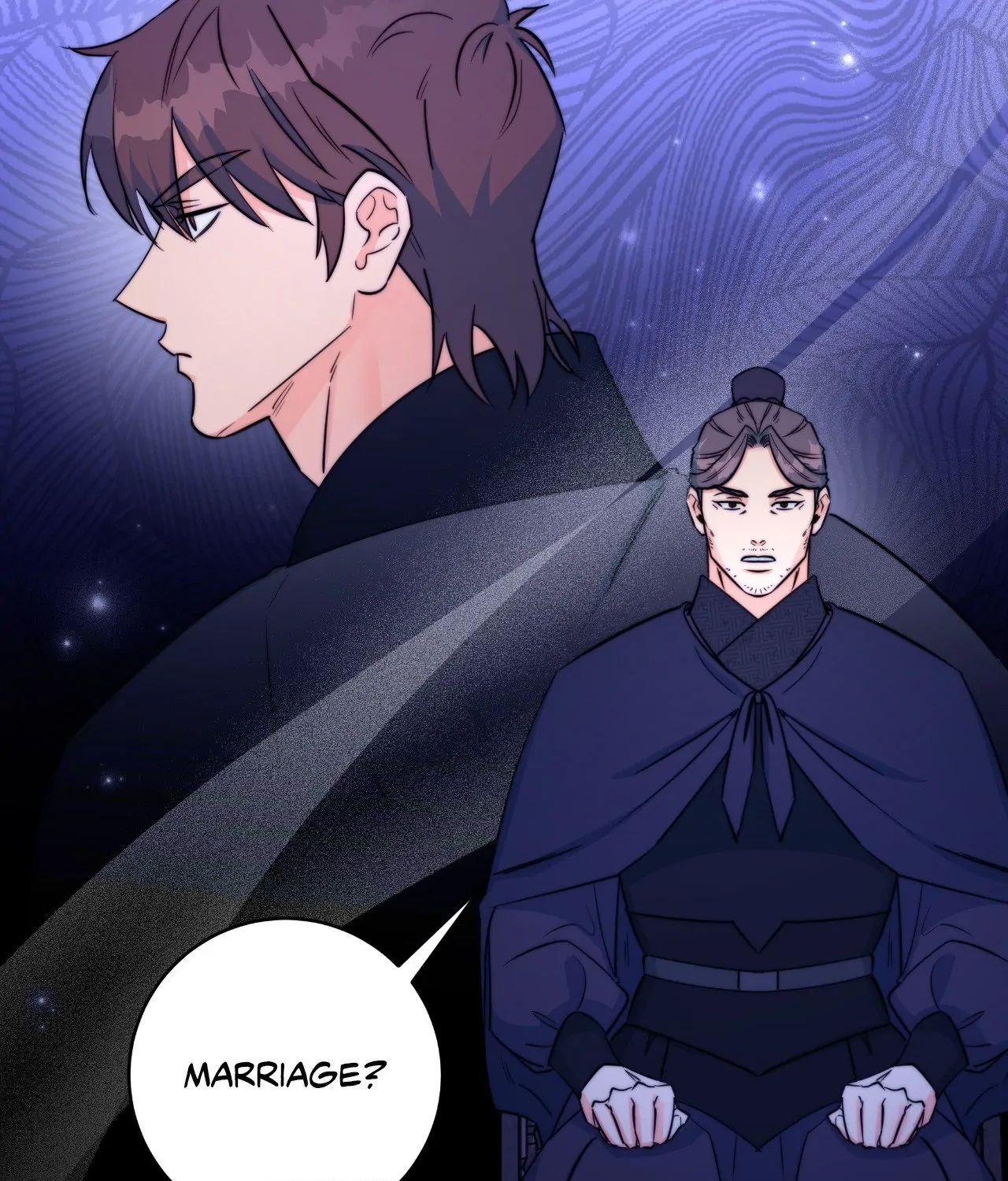 Fire, Flowers, Dreams [Official] - Chapter 59 manhwa