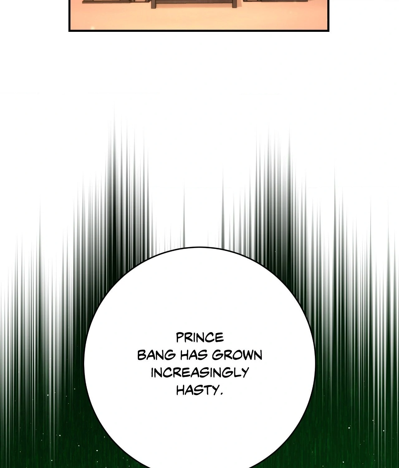 Fire, Flowers, Dreams [Official] - Chapter 59 manhwa