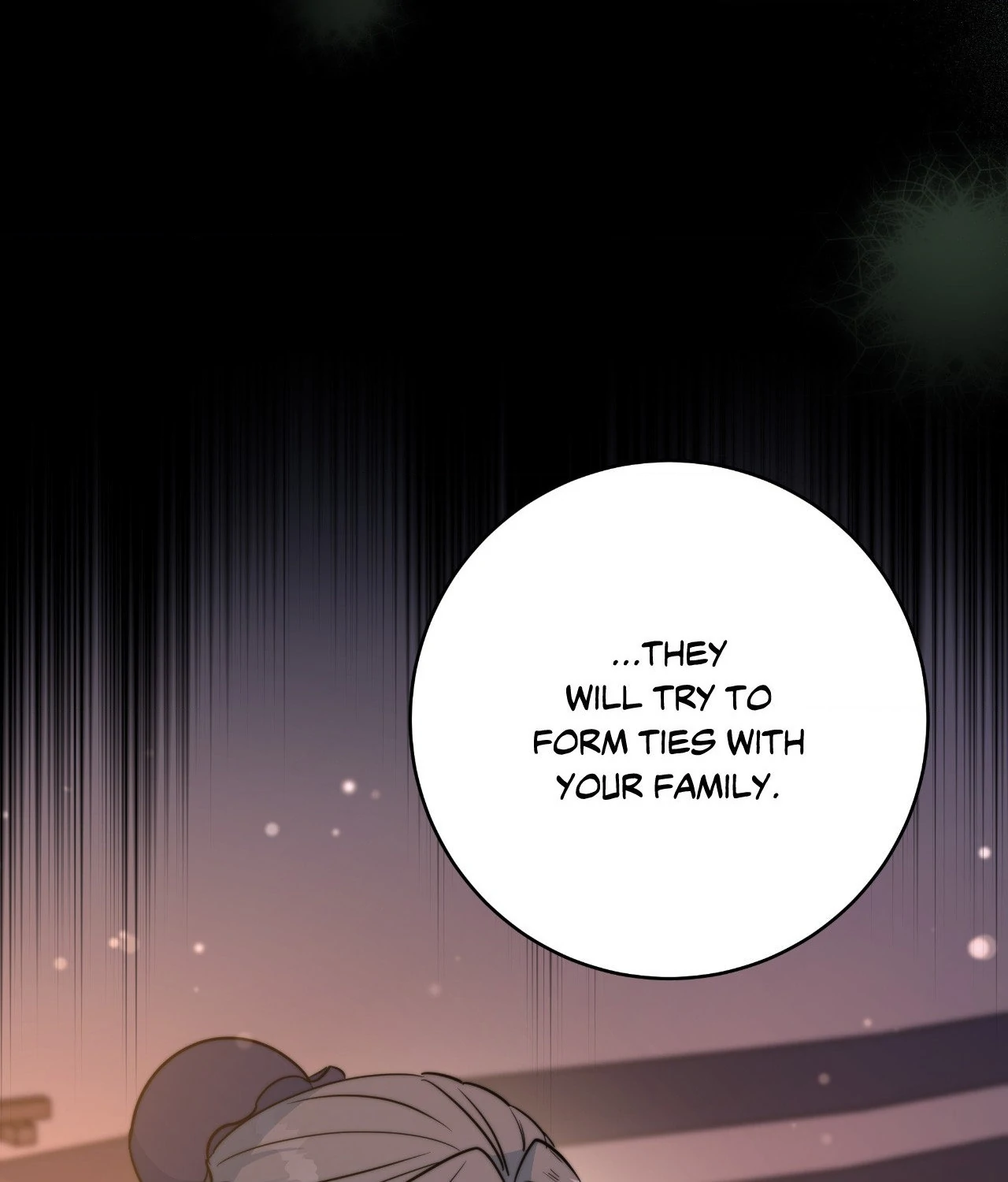 Fire, Flowers, Dreams [Official] - Chapter 59 manhwa