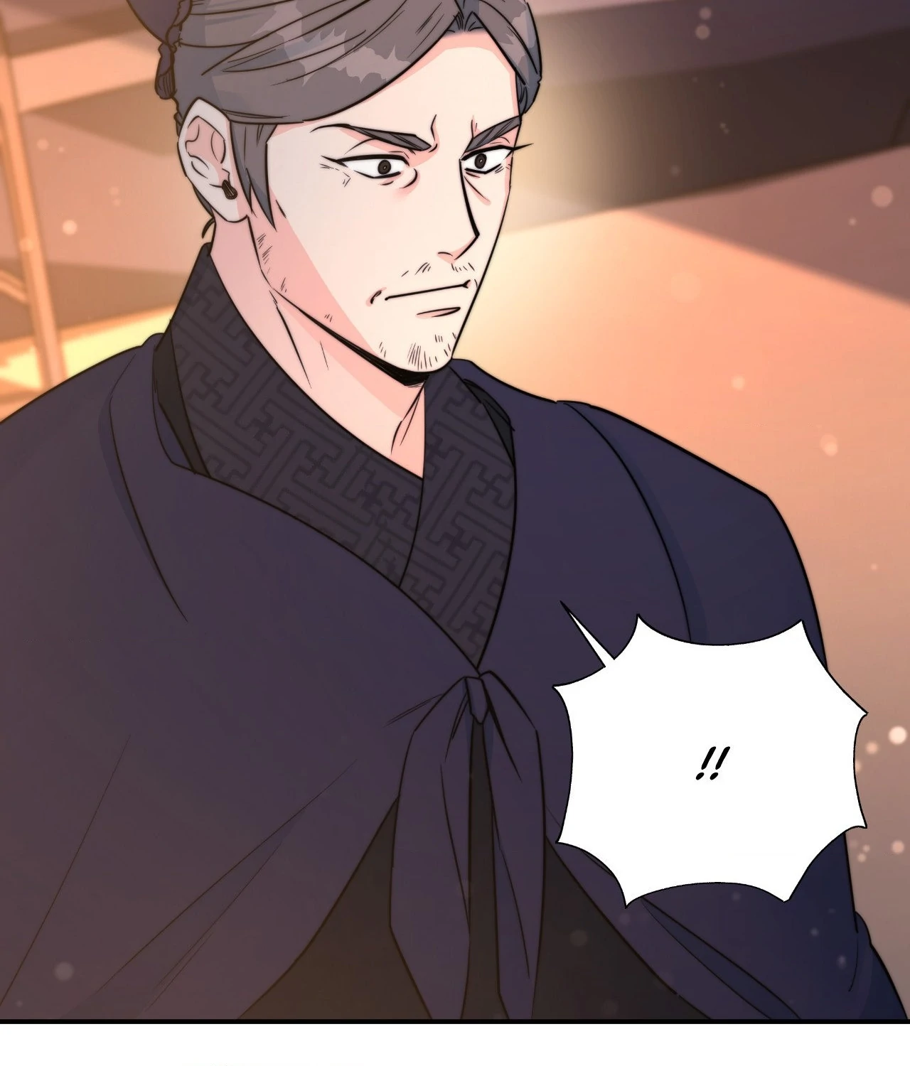 Fire, Flowers, Dreams [Official] - Chapter 59 manhwa
