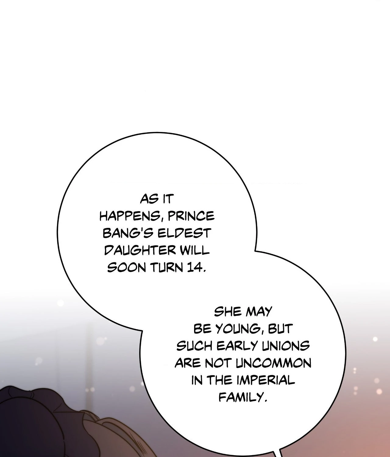 Fire, Flowers, Dreams [Official] - Chapter 59 manhwa